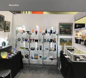 Art and Antiques for Everyone, NEC Birmingham, July 2019