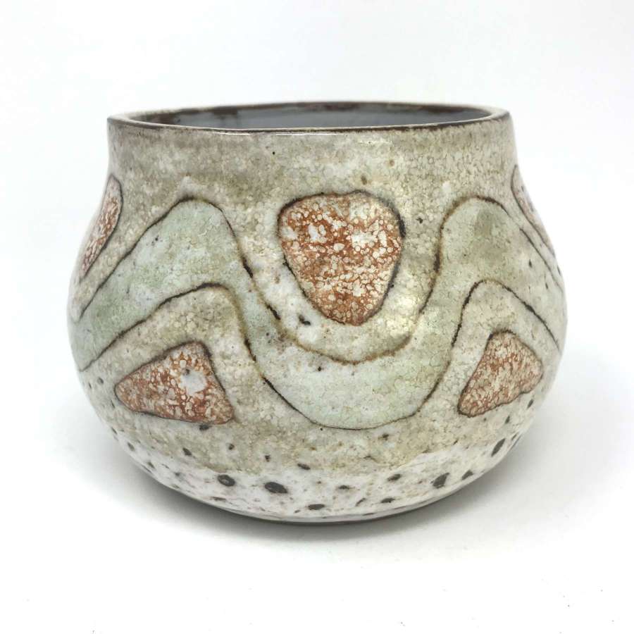 Ceramics, international
